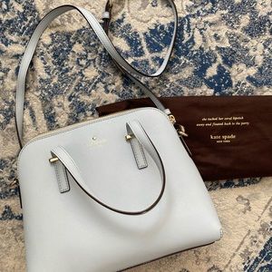Kate Spade Cedar Street Maise Satchel